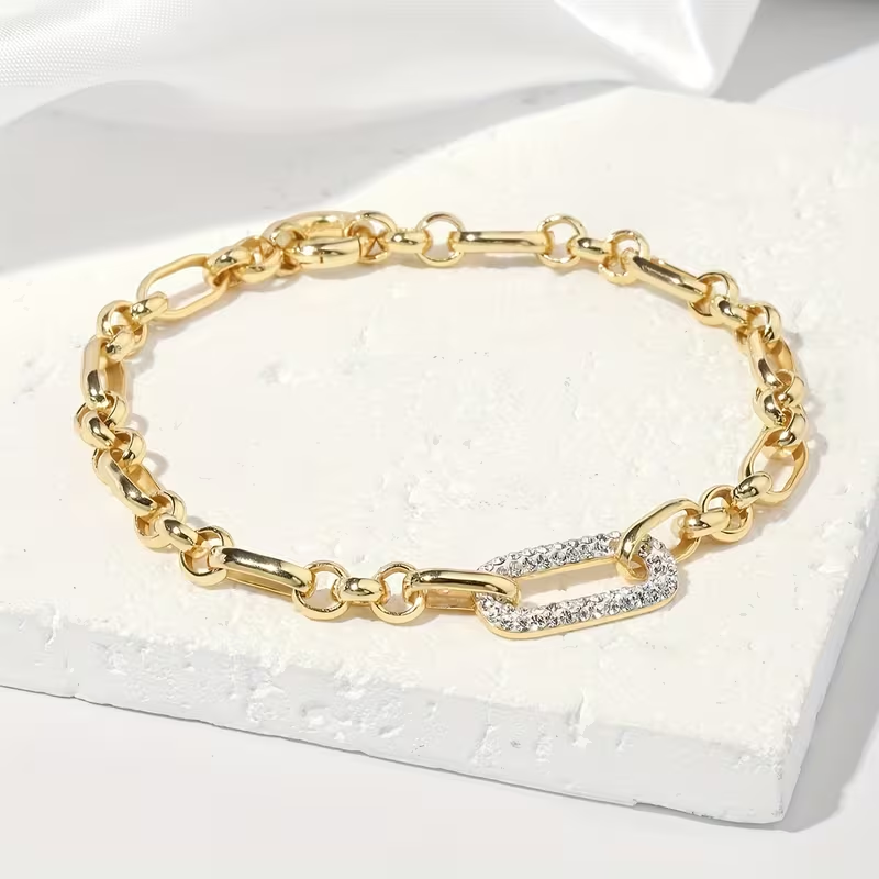 Summer Romantic Jewelry