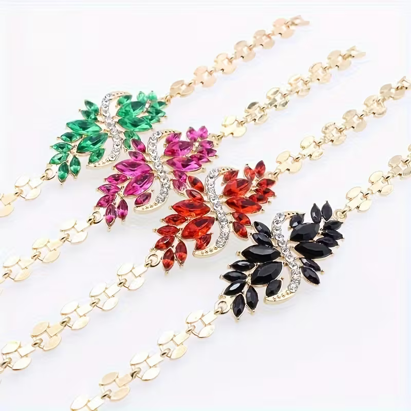 Everyday Simple Jewelry