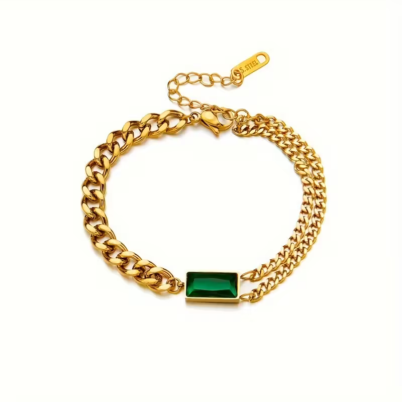 Garden Beaded Jewelry
