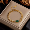 Garden Beaded Jewelry