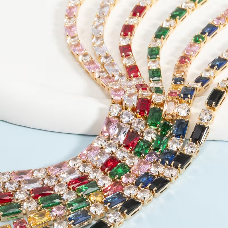 Brunch Dainty Jewelry