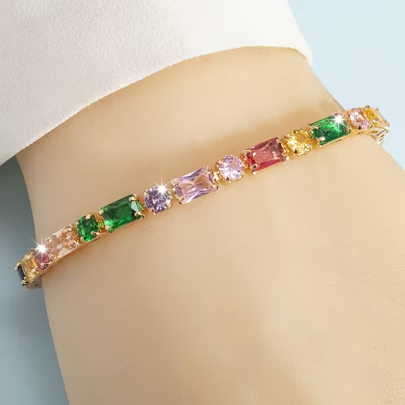 Brunch Dainty Jewelry