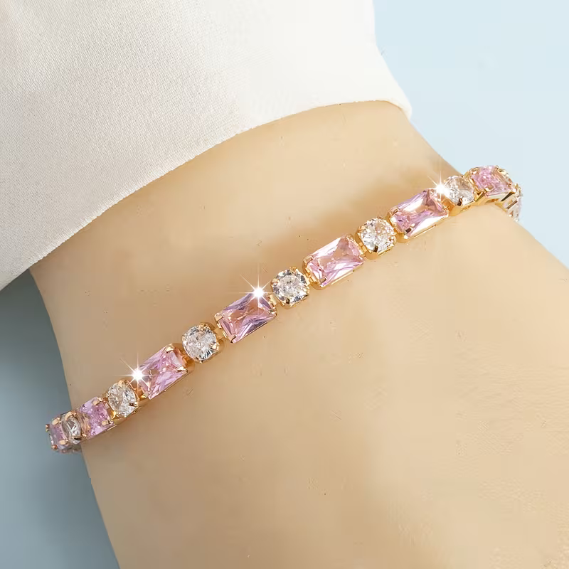 Brunch Dainty Jewelry