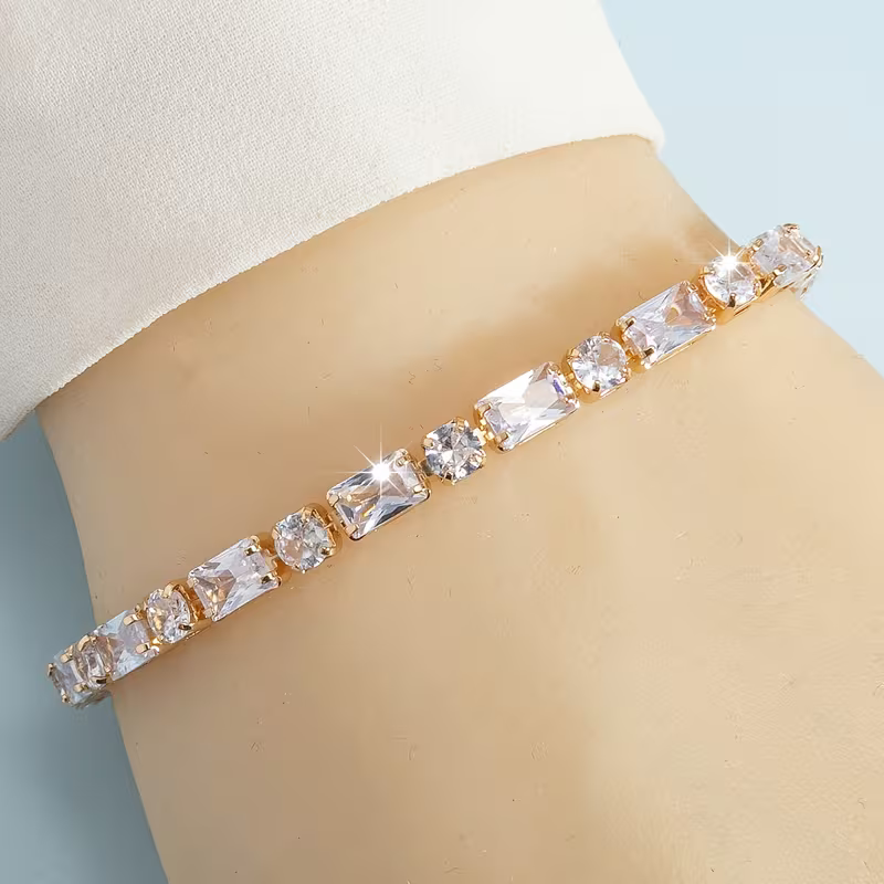 Brunch Dainty Jewelry