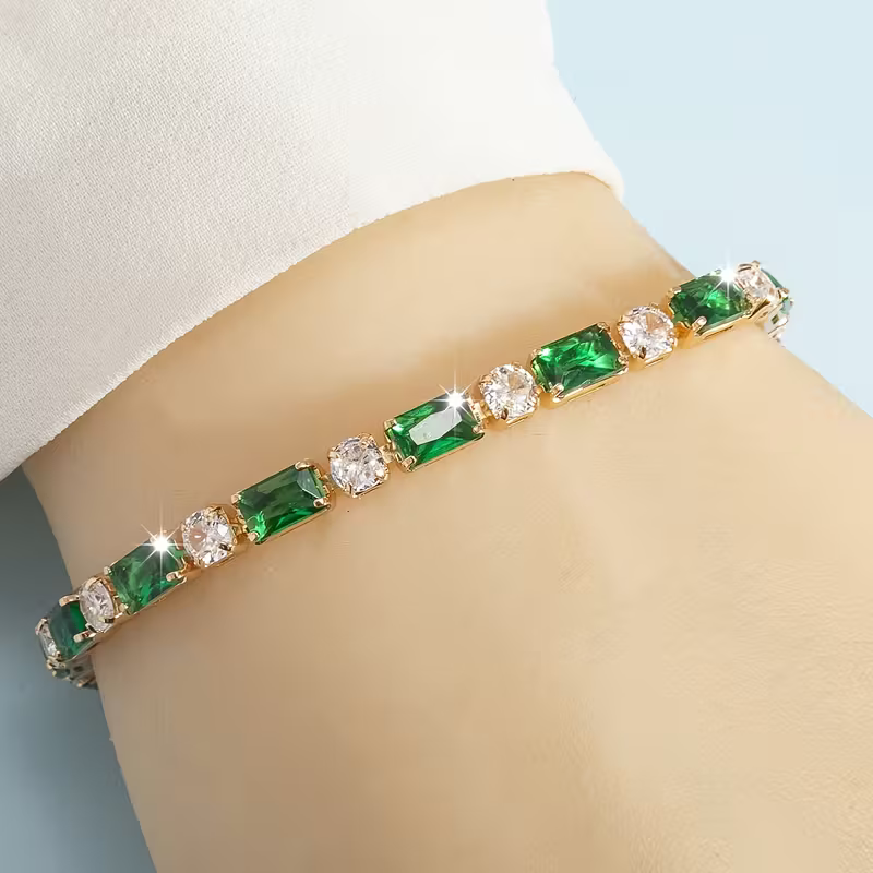 Brunch Dainty Jewelry
