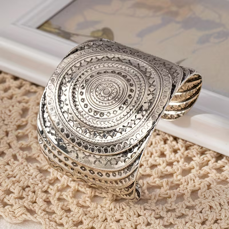 Summer Beaded Jewelry