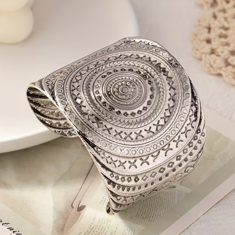 Summer Beaded Jewelry