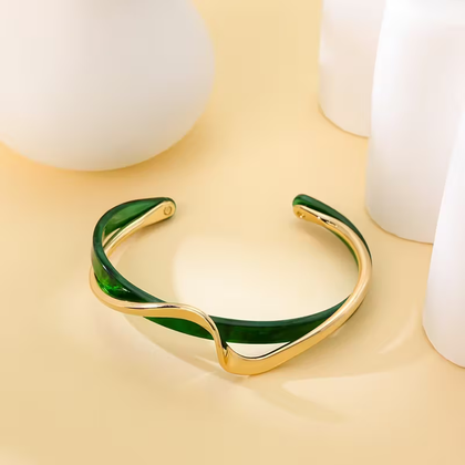 Timeless Layered Jewelry