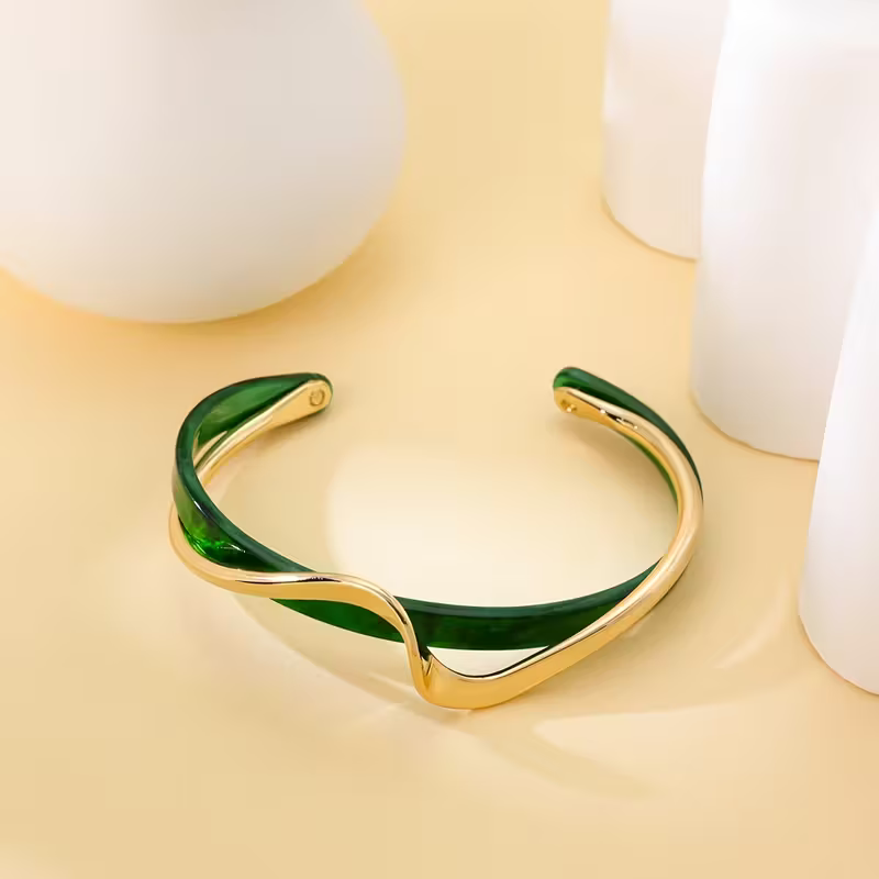 Timeless Layered Jewelry