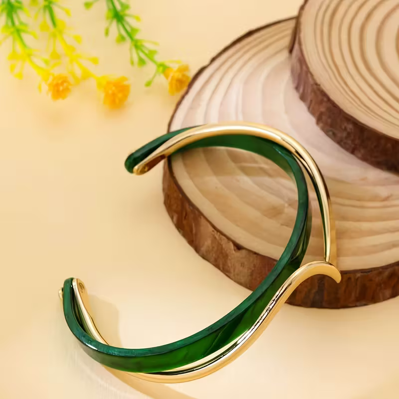 Timeless Layered Jewelry