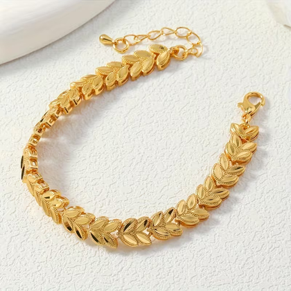 Elegant Natural Jewelry