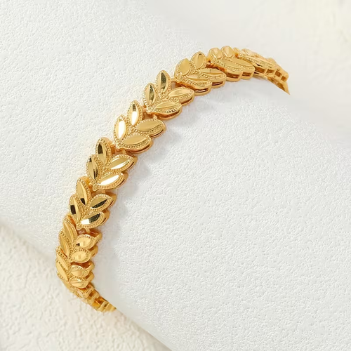 Elegant Natural Jewelry
