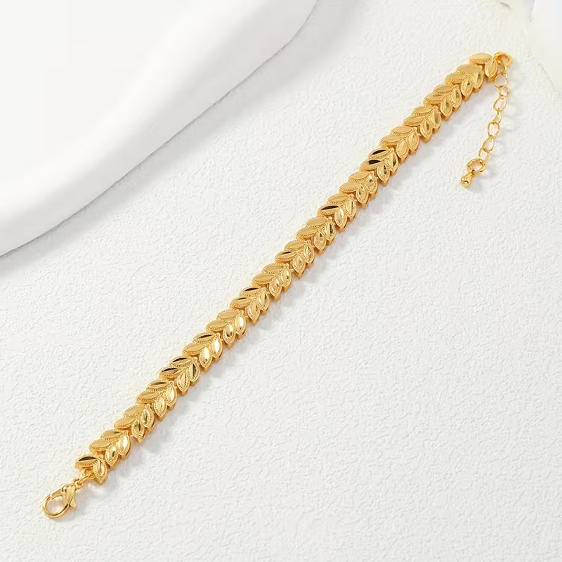 Elegant Natural Jewelry