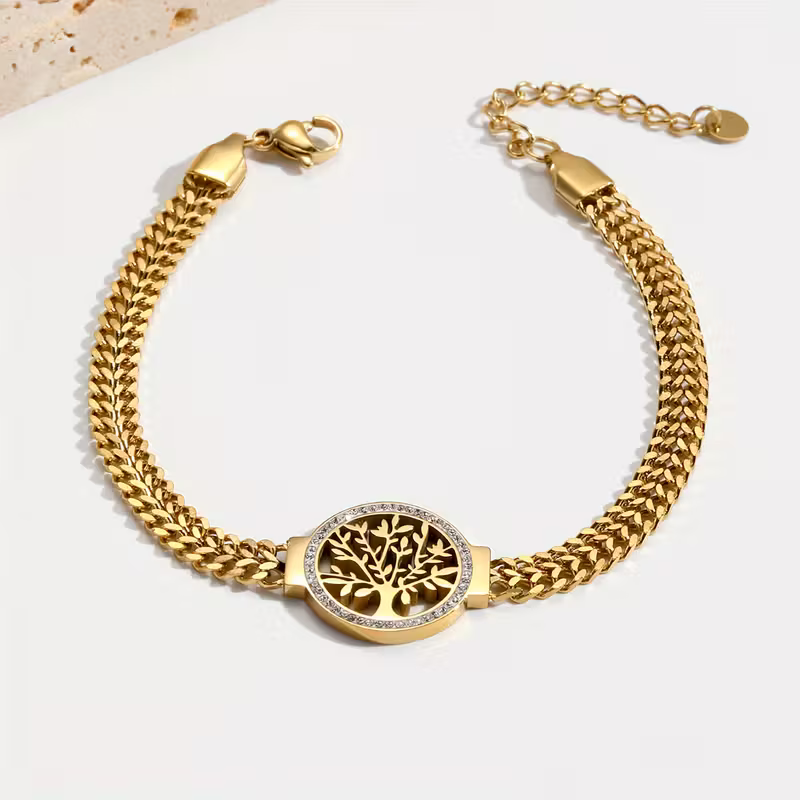 Coastal Charm Jewelry