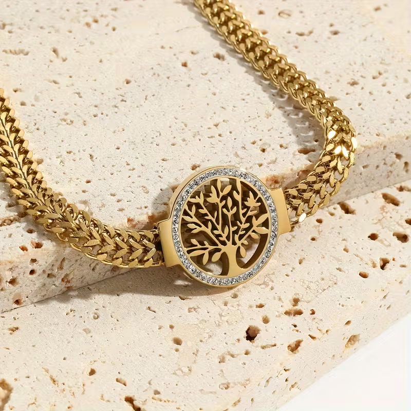 Coastal Charm Jewelry