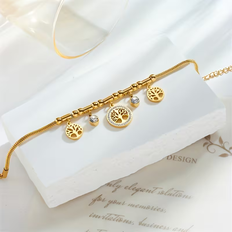 Coastal Casual Jewelry