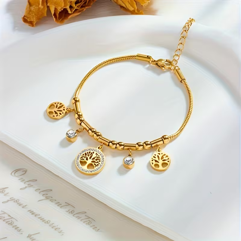 Coastal Casual Jewelry
