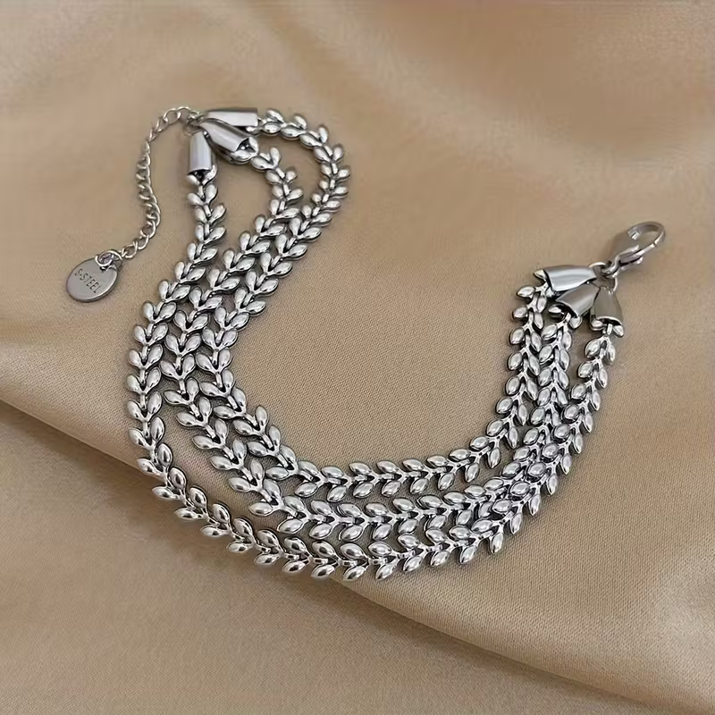 Daily Necklace Jewelry