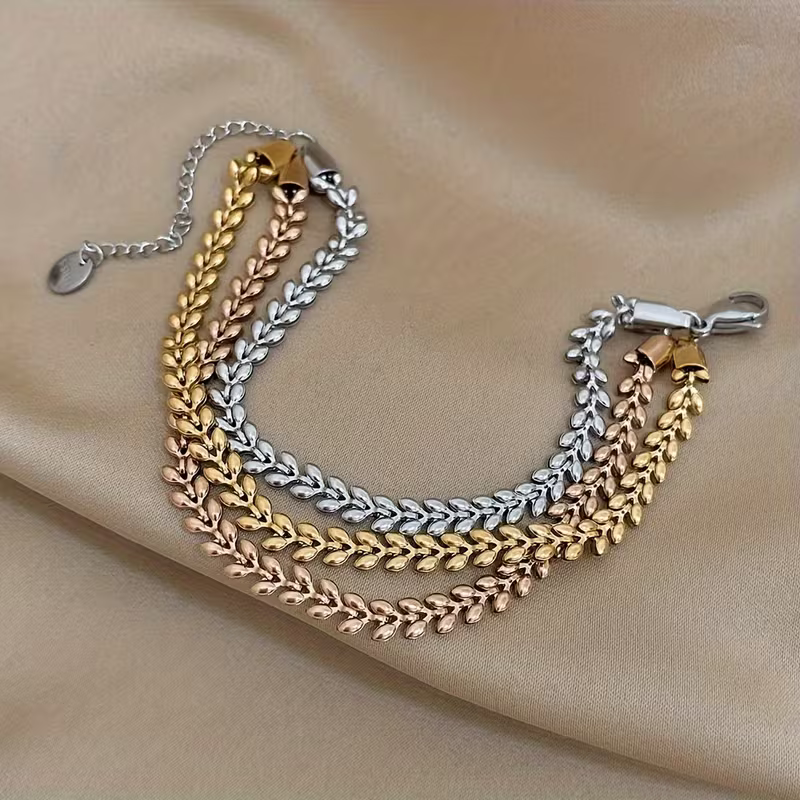 Daily Necklace Jewelry