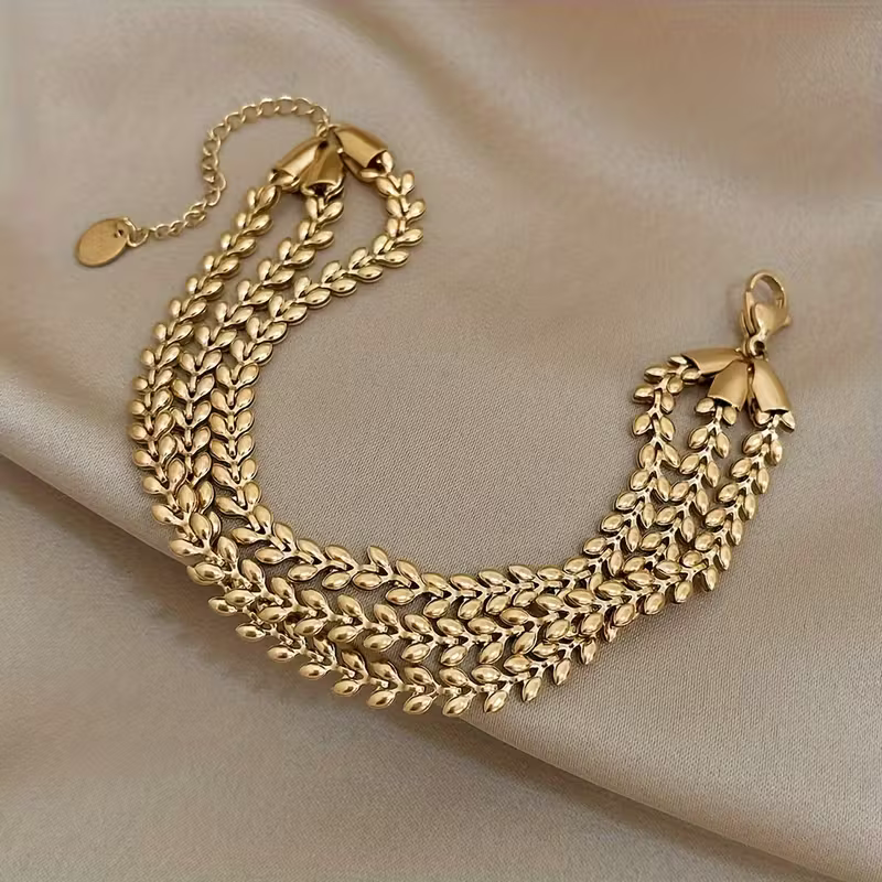 Daily Necklace Jewelry