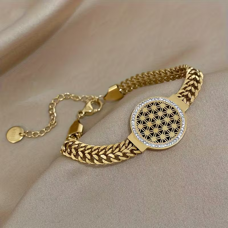 Brunch Gold Jewelry