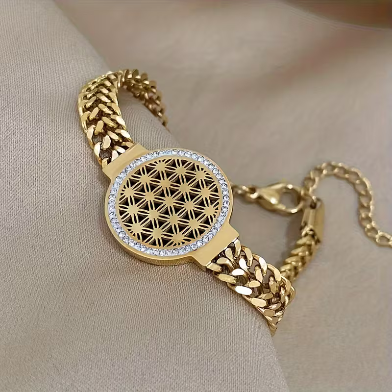 Brunch Gold Jewelry