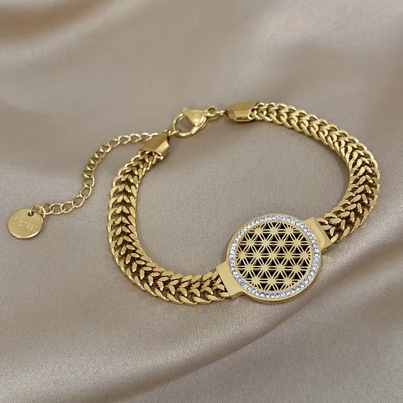 Brunch Gold Jewelry