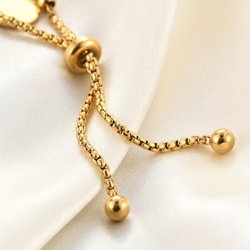 Fresh Layered Jewelry