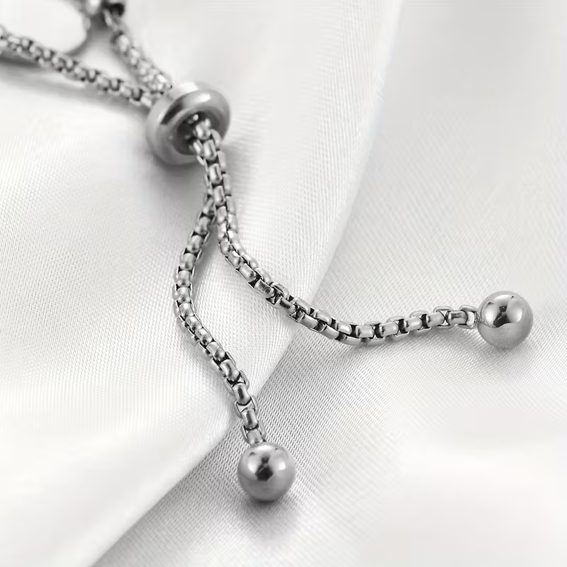 Fresh Layered Jewelry