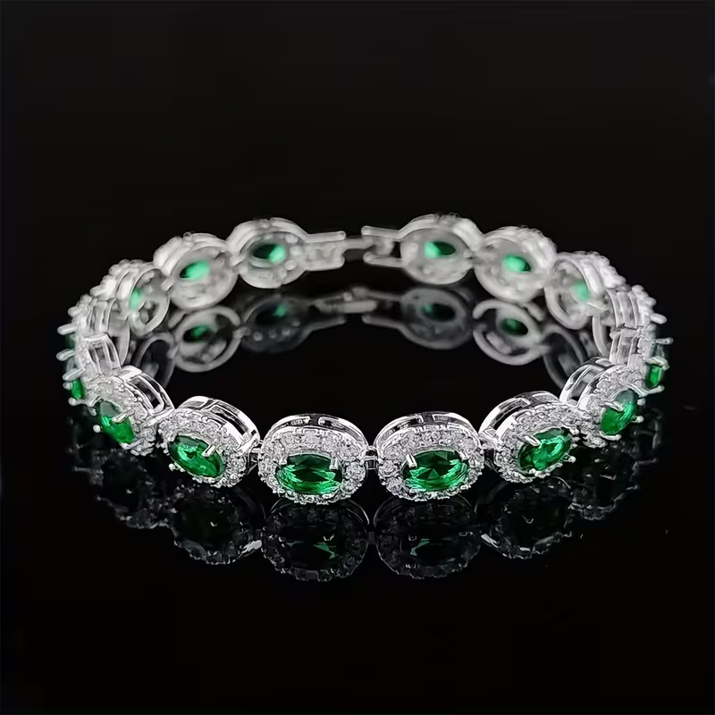 Vintage Earrings Jewelry
