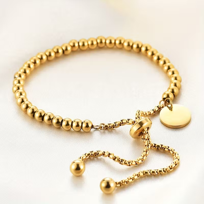 Fresh Layered Jewelry