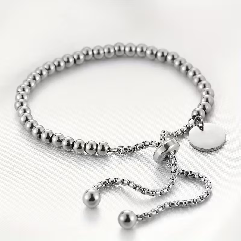Fresh Layered Jewelry