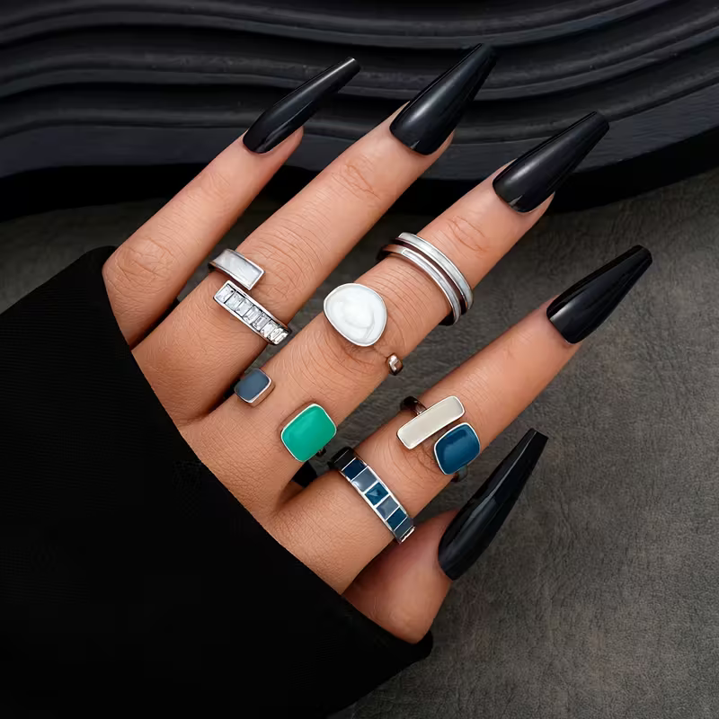 Easy Casual Set