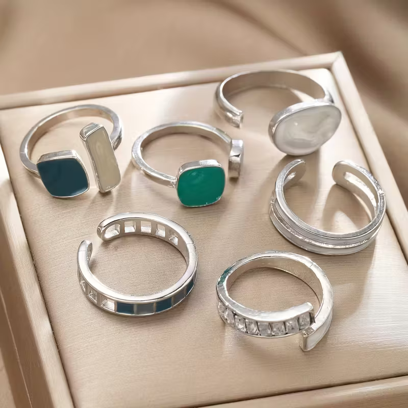Easy Casual Set