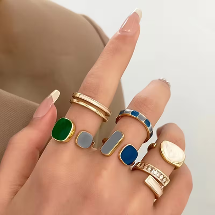 Easy Casual Set