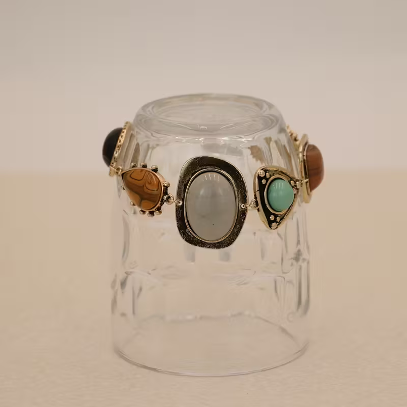 Timeless Necklace Jewelry