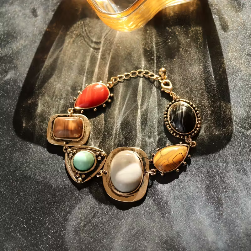 Timeless Necklace Jewelry