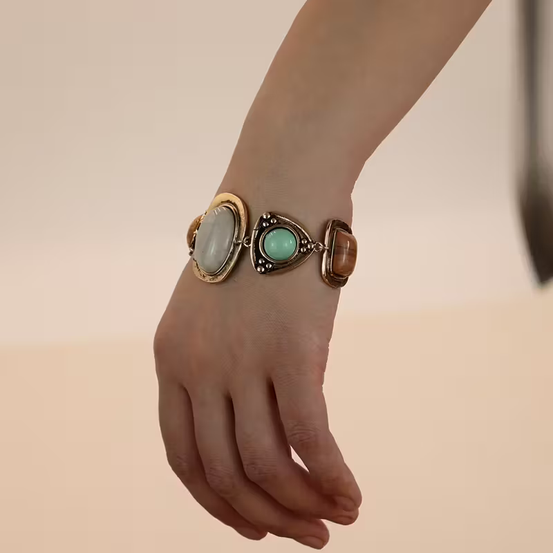 Timeless Necklace Jewelry