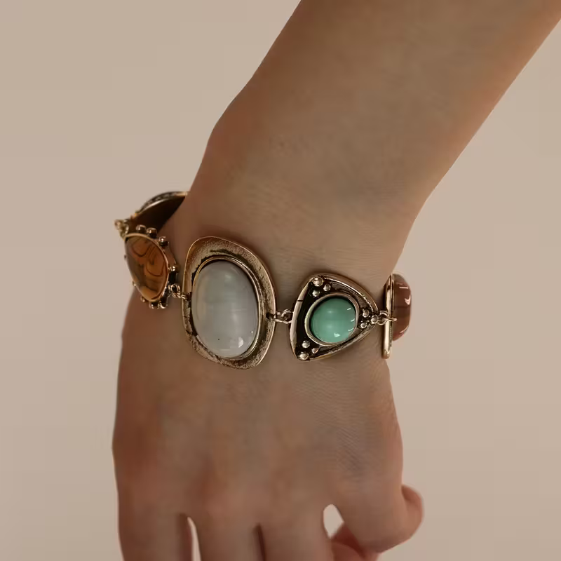 Timeless Necklace Jewelry