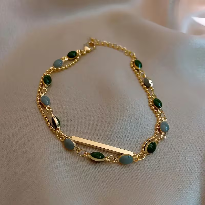 Classic Ring Jewelry
