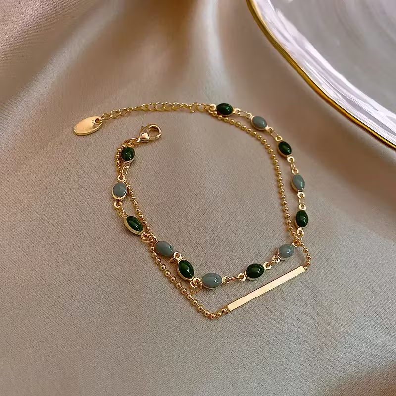 Classic Ring Jewelry
