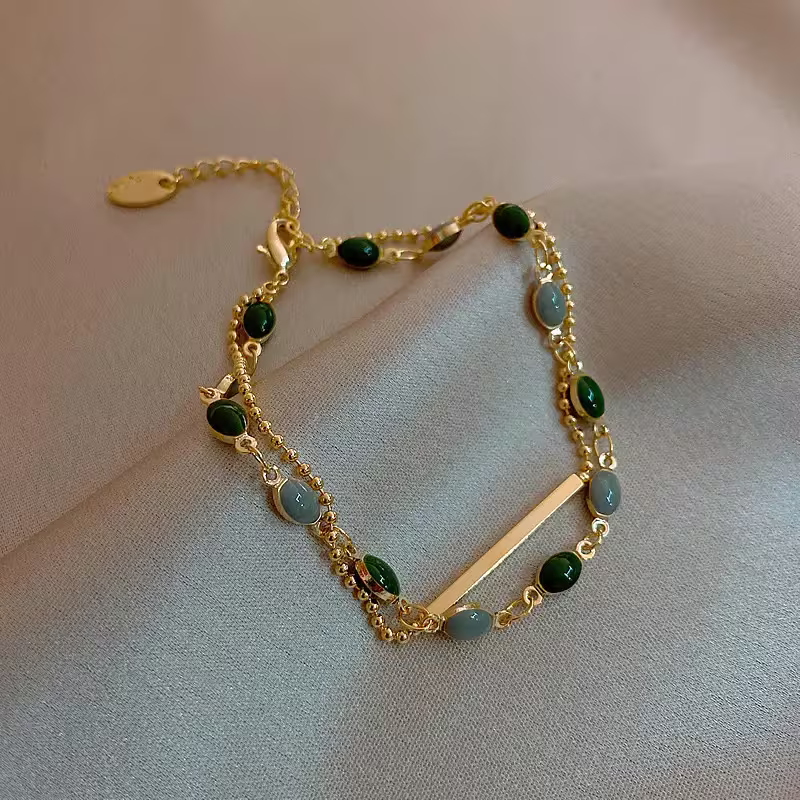 Classic Ring Jewelry