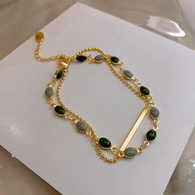Classic Ring Jewelry