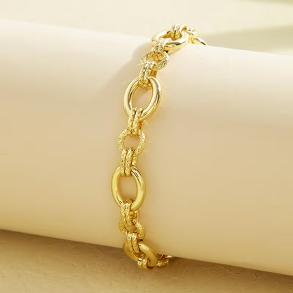 Simple Everyday Jewelry