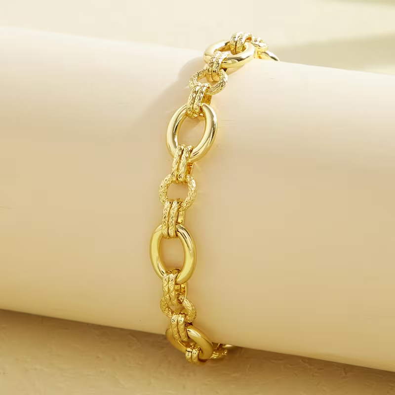 Simple Everyday Jewelry
