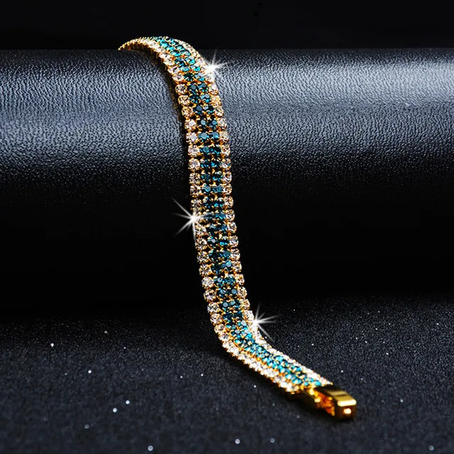 Weekend Bracelet Jewelry
