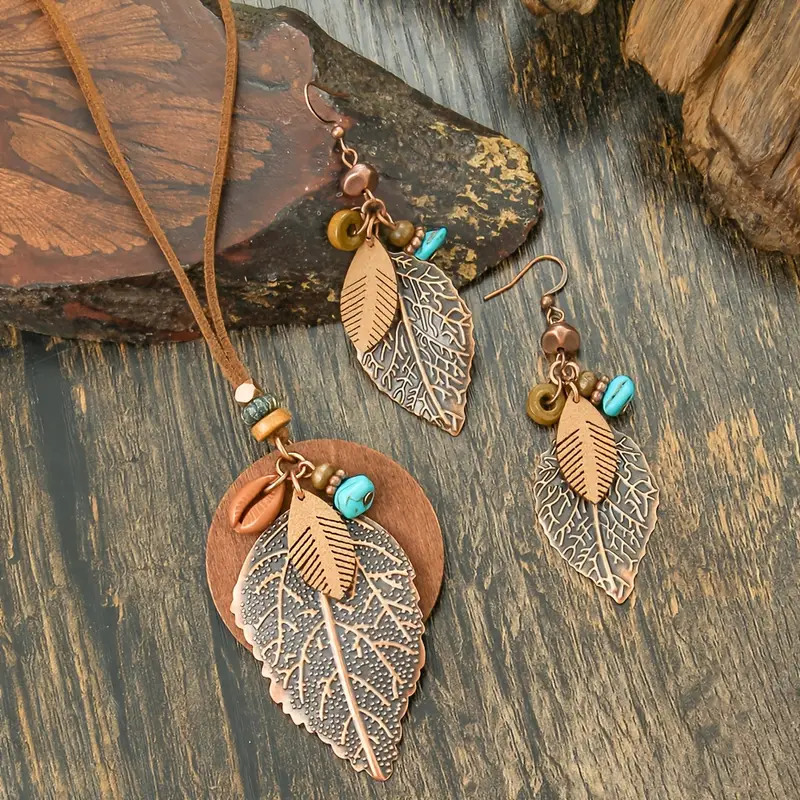 Cottage Cozy Set