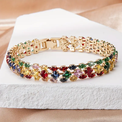 Cottage Chain Jewelry