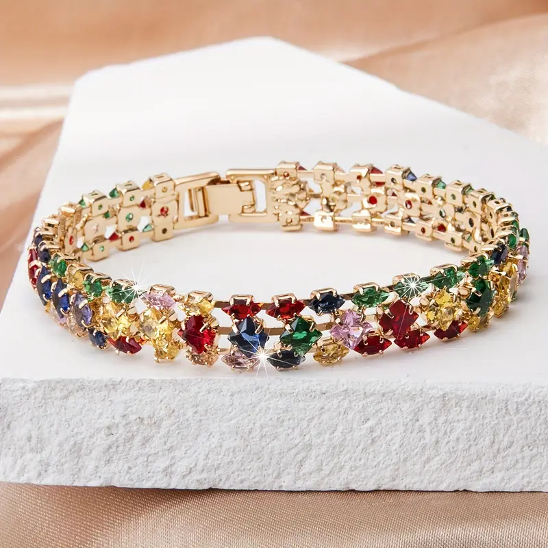 Cottage Chain Jewelry