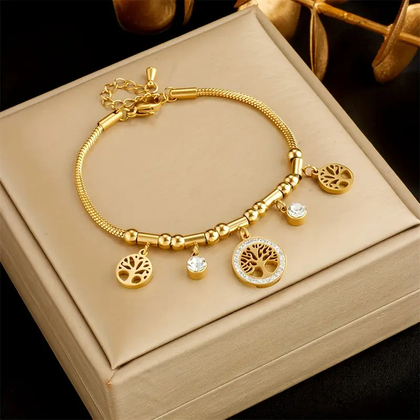 Summer Casual Jewelry